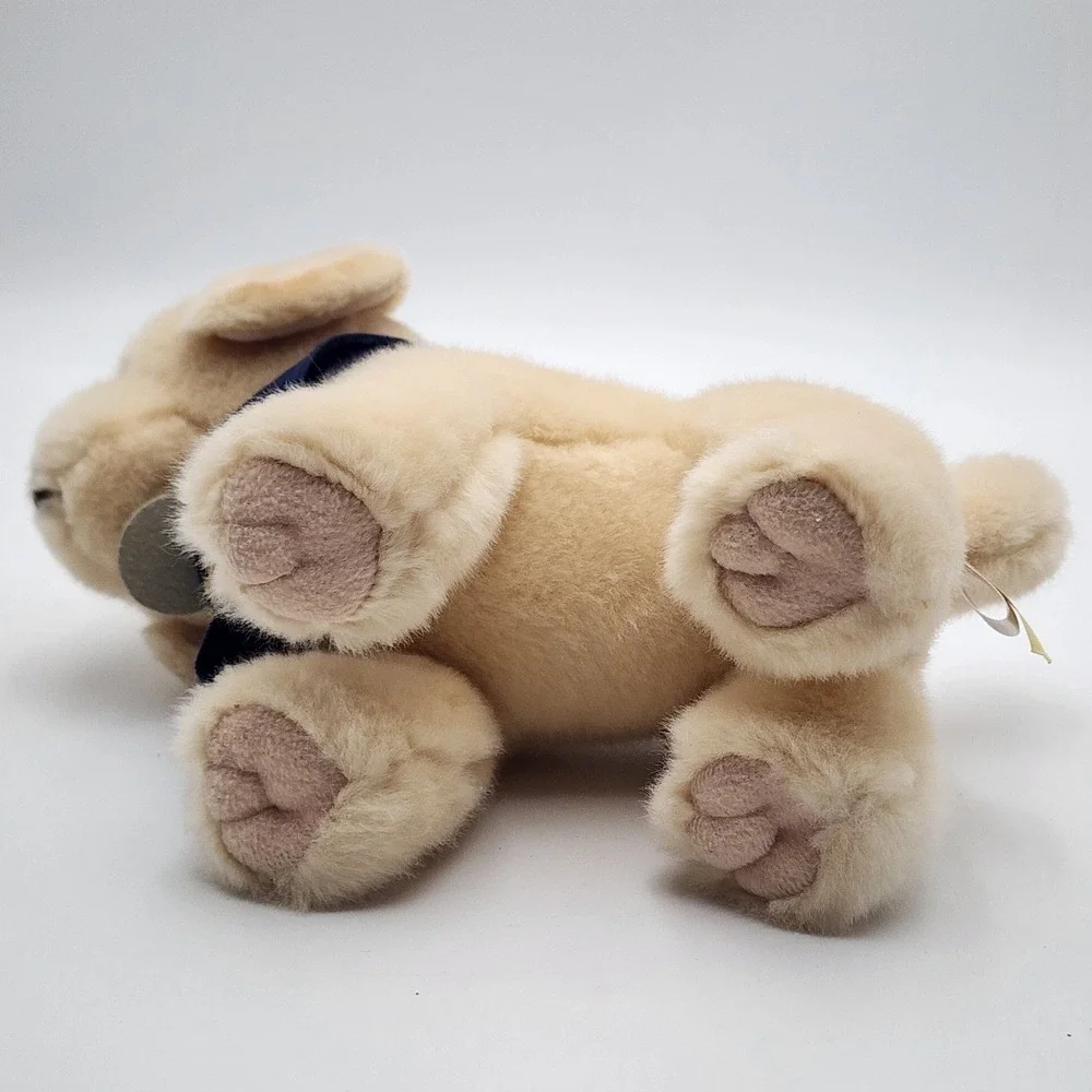 Aurora‎ Miyoni Golden Yellow Labrador Retriever Plush 10